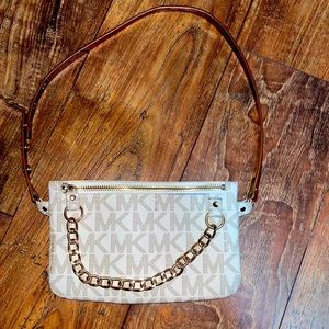 Michael Kora belt bag